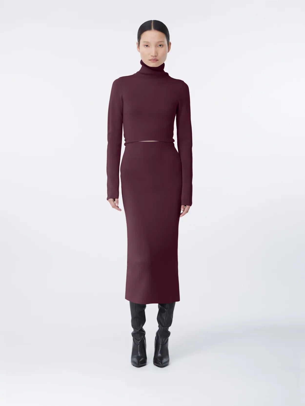 suno | merlot GAUGE81