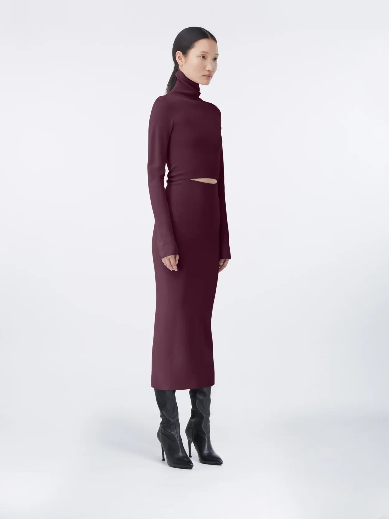 suno | merlot GAUGE81