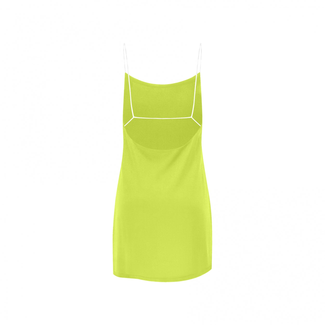 hira | bright green