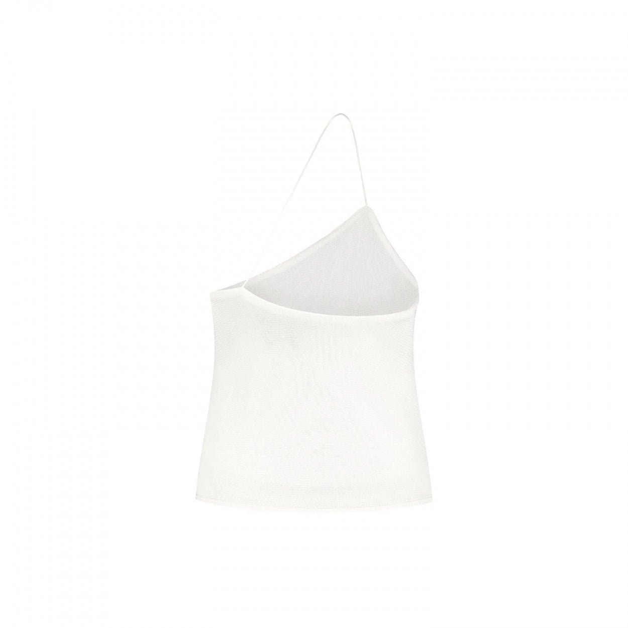 beja top | ivory