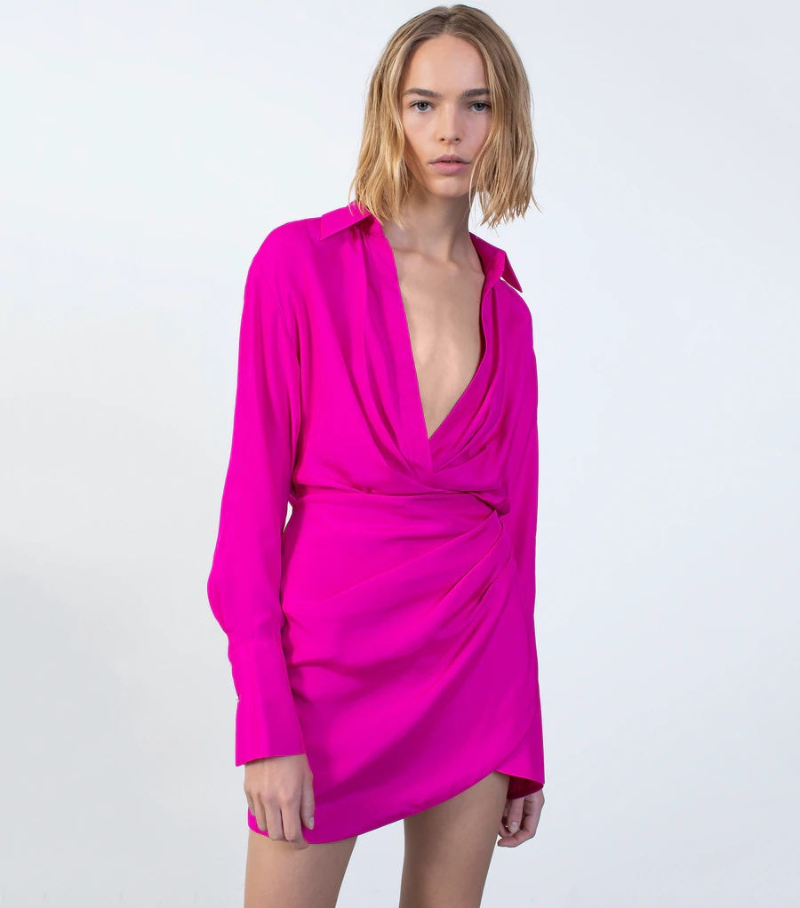 naha | fuchsia
