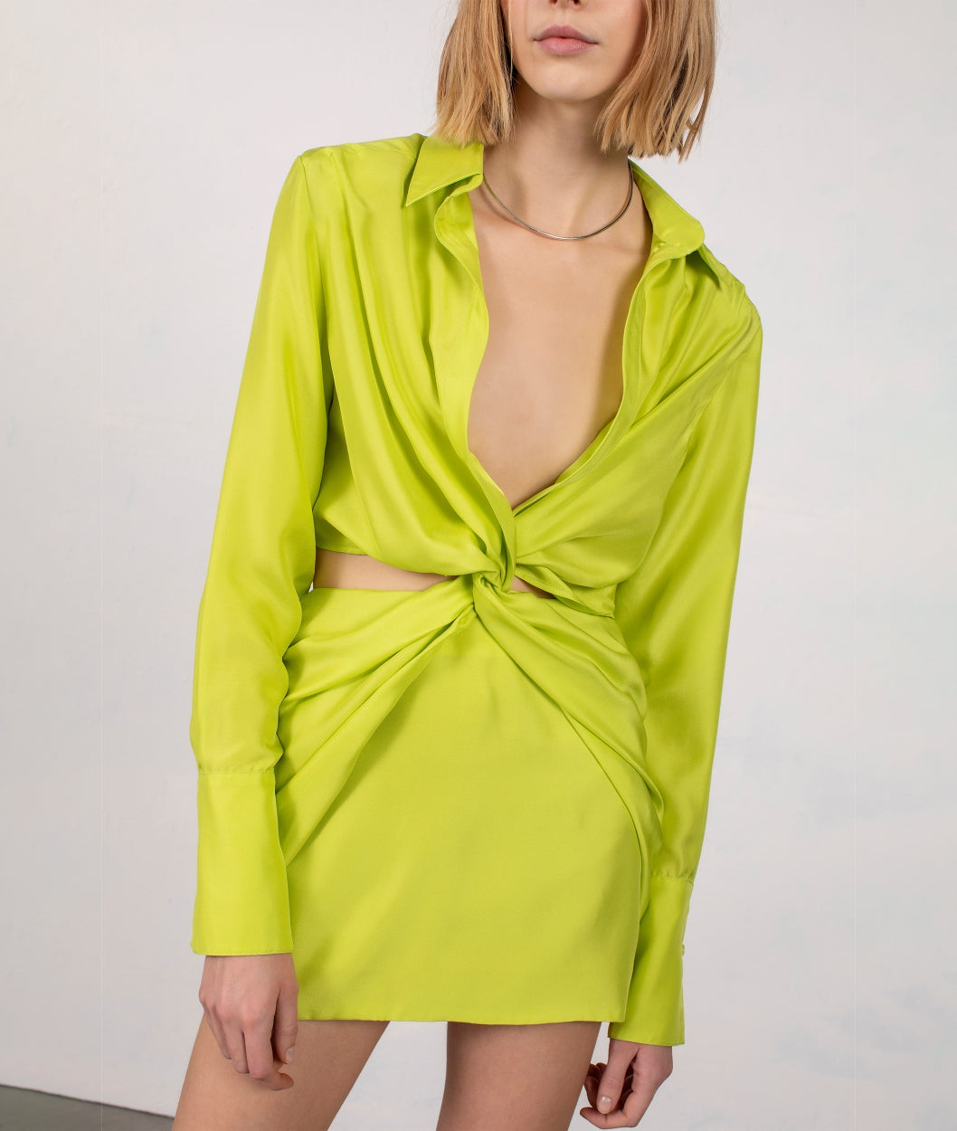 tokai | bright green